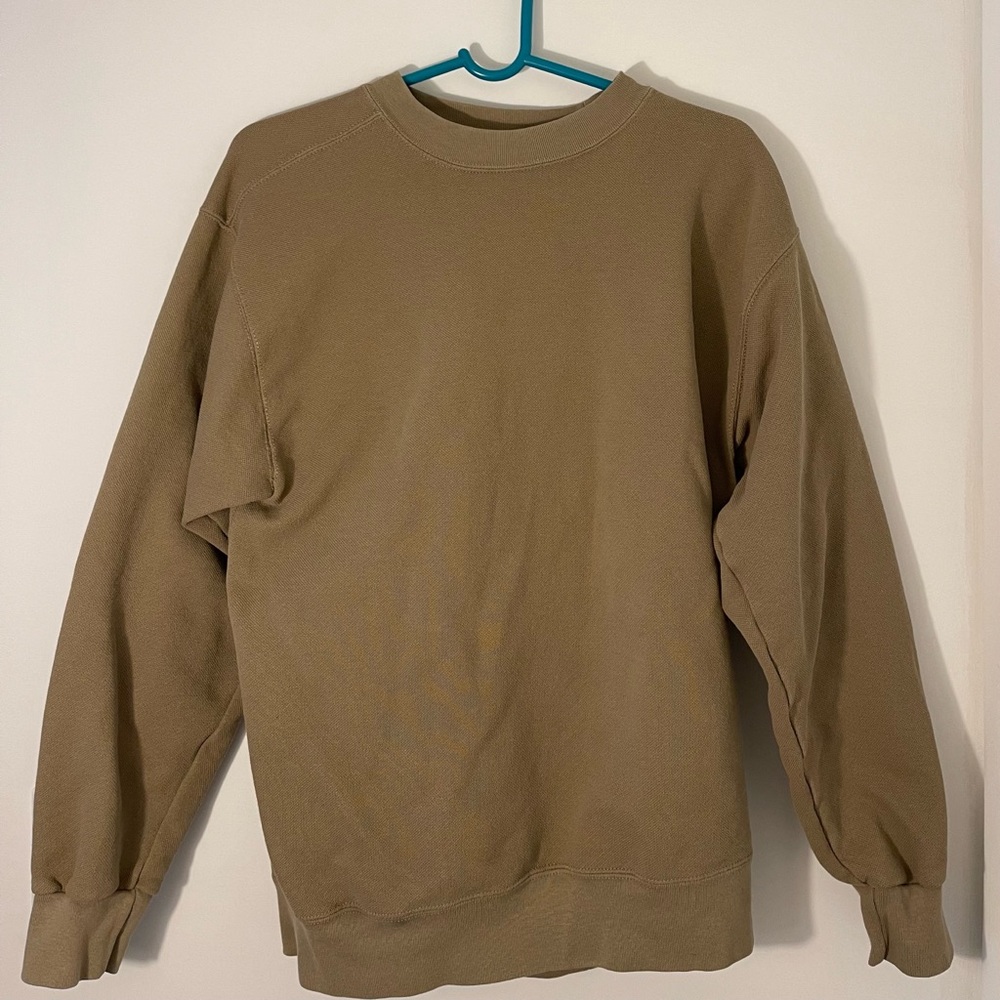 Sunbelt medium crew neck